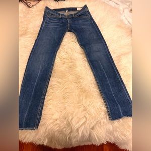 Rag&bone jeans, great condition